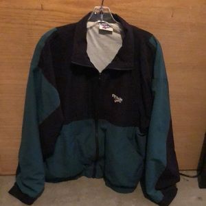 Reebok jacket